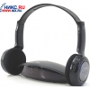 Наушники SONY MDR-IF140K (IR, беспроводные, с регулятором громкости, до 7м, 1xAAA) +б.п.