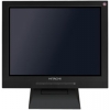 15"    MONITOR Hitachi CML158XWB Black (LCD, 1024x768)