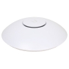 Точка доступа Ubiquiti  UAP-AC-LR UniFi AP AC Long Range 802.11ac 1317Mbps 2.4 и 5GHz 1x1000Mbps LAN 175.7x43.2 mm