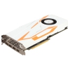 Видеокарта 11Gb <PCI-E> GIGABYTE GeForce GTX 1080 Ti Turbo 11G GV-N108TTURBO-11GD <GTX1080Ti, GDDR5X, 352bit, HDCP, DVI, HDMI, 3xDP, Retail>