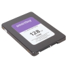 Твердотельный накопитель SSD 2.5" 128GB Smartbuy Leap (R520/W410Mb/s, 3D MLC, Marvell 88NV1120, SATA 6Gb/s) (SB128GB-LP-25SAT3)