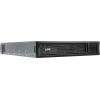 UPS 2200VA Smart APC <SMT2200RMI2UNC> Rack Mount 2U, LCD, USB, карта  управления  10/100  Base-T
