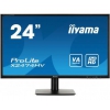 Монитор LCD 24" VA X2474HV-B1 IIYAMA
