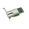 Intel Сетевой адаптер PCIE 10GB DUAL PORT X520-DA2 E10G42BTDABLK (E10G42BTDABLK 927249)