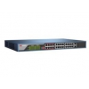 Коммутатор 24PORT 10/100M POE DS-3E0326P-E HIKVISION