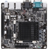 Материнская плата Gigabyte GA-J3455N-D3H 2xDDR3L mini-ITX AC`97 8ch(7.1) 2xGgE+VGA+HDMI