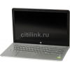 Ноутбук HP Pavilion 15-cc504ur Core i5 7200U/6Gb/1Tb/SSD128Gb/nVidia GeForce 940MX 2Gb/15.6"/FHD (1920x1080)/Windows 10/silver/WiFi/BT/Cam (1ZA96EA)