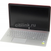Ноутбук HP Pavilion 15-cc530ur Core i5 7200U/6Gb/1Tb/SSD128Gb/nVidia GeForce 940MX 2Gb/15.6"/IPS/FHD (1920x1080)/Windows 10/red/WiFi/BT/Cam (2CT29EA)