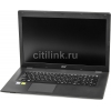Ноутбук Acer TravelMate TMP278-MG-31H4 Core i3 6006U/4Gb/1Tb/nVidia GeForce 920M 2Gb/17.3"/HD+ (1600x900)/Windows 10 Home/black/WiFi/BT/Cam/2500mAh (NX.VBQER.004)