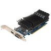 Видеокарта 2Gb <PCI-E> ASUS GT1030-SL-2G-BRK <GT1030, GDDR5, 64 bit, DVI, HDMI, Retail> (90YV0AT0-M0NA00)
