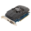 Видеокарта 2Gb <PCI-E> ASUS PH-GT1030-O2G <GT1030, GDDR5, 64 bit, DVI-D, HDMI, Retail (PH-GT1030-O2G)> (90YV0AU0-M0NA00)