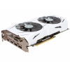 Видеокарта 3Gb <PCI-E> ASUS DUAL-GTX1060-O3G <GTX1060, GDDR5, 192bit, DVI, 2xHDMI, 2xDP, Retail> (90YV09X3-M0NA00)