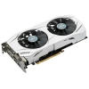 Видеокарта 6Gb <PCI-E> ASUS DUAL-GTX1060-6G <GTX1060, GDDR5, 192bit, HDCP, DVI, 2xHDMI, 2xDP, Retail> (90YV09X4-M0NA00)