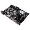 Мат. плата ASUS PRIME Z270-K <S1151, iZ270, 4*DDR4, 2*PCIe 3.0x16, 2*PCIe 3.0x1 , 2*PCI, SATA3, Vlan,  HDMI, DVI, DP, PS/2,  2xUSB3.1, ATX, Retail> (90MB0S30-M0EAY0)