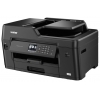МФУ струйное Brother MFC-J3530DW принтер/сканер/копир/факс,A3, 22/20 стр/мин, дуплекс,ADF, 128Мб,USB,LAN,WiFi,NFC (MFCJ3530DWR1)