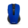 Мышь беспроводная Sven RX-345 синий USB SV-014162