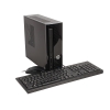 ПК HP 260 260-a110ur <Z0J79EA> Celeron J3060/4GB/500Gb/DVD-SM/KB+mouse/Win 10