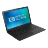 Ноутбук HP 15-bw067ur <2BT83EA> AMD A10-9620P (2.5)/8Gb/1Tb/15.6"HD/AMD 530 2GB/DVD-RW/Win10 (Jet Black)
