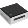 Intel NUC Kit <NUC5i3MYHE> (i3-5010U, 2.1 ГГц, 2xminiDP,  GbLAN,M.2, 2DDR3 SODIMM)
