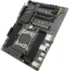 MSI X299 RAIDER (RTL) LGA2066 <X299> 4xPCI-E GbLAN SATA  RAID ATX 8DDR4