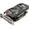 2Gb <PCI-E> GDDR5 ASUS RX560-2G (RTL) DVI+HDMI+DP  <RADEON RX 560>