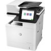 МФУ HP LaserJet Enterprise M631dn  J8J63A  принтер/сканер/копир, A4, 52 стр/мин, дуплекс, 1.5Гб, 16Гб eMMC, USB, LAN