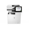 МФУ HP LaserJet Enterprise M632h <J8J70A> принтер/сканер/копир, A4, 61 стр/мин, дуплекс, 1.5Гб, 320Гб HDD, USB, LAN (замена J7X28A M630h)
