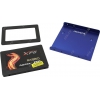 SSD 240 Gb SATA 6Gb/s ADATA XPG SX950 <ASX950SS-240GM-C> 2.5" 3D MLC  +  3.5"  адаптер