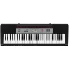 Синтезатор Casio CTK-1500 61клав. черный