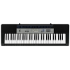 Синтезатор Casio CTK-1550 61клав. черный