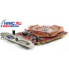 SVGA 128Mb <PCI-E> DDR Micro-Star MS-8978 RX700PRO-TD128E (OEM) +DVI+TV Out <ATI Radeon X700 PRO>