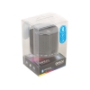 Беспроводная BT-Колонка GiNZZU® GM-988B, bluetooth, 3W/TFcard/AUX/FM, черный