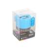 Беспроводная BT-Колонка GiNZZU® GM-988C, bluetooth, 3W/TFcard/AUX/FM, голубой