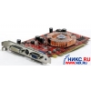 SVGA 128Mb <PCI-E> DDR Micro-Star MS-8964 RX600PRO-TD128E (OEM) +DVI+TV Out <ATI Radeon X600 PRO>