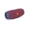 Колонки JBL Charge 3 cиний+оранжевый JBLCHARGE3MALTAEU