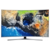 Телевизор LED 65" Samsung UE65MU6500UX серебристый 3840x2160 100 Гц Wi-Fi Smart TV RJ-45 Bluetooth (UE65MU6500UXRU)