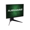 Монитор 24.5" Dell AW2518H Black TN, 1920x1080, 240Hz, 1ms, 400 cd/m2, 1000:1, HDMI, DP, USBhub, HAS (2518-6943)