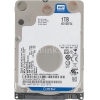 Жесткий диск WD Original SATA-III 1Tb WD10SPZX Blue (5400rpm) 128Mb 2.5"