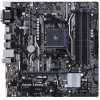 Материнская плата Asus PRIME A320M-A Soc-AM4 AMD A320 4xDDR4 mATX AC`97 8ch(7.1) GbLAN RAID+VGA+DVI+HDMI