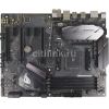 Материнская плата Asus ROG STRIX B350-F GAMING Soc-AM4 AMD B350 4xDDR4 ATX AC`97 8ch(7.1) GbLAN RAID+HDMI+DP