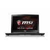 Ноутбук MSI GS43VR 7RE(Phantom Pro)-201RU Core i7 7700HQ/16Gb/1Tb/SSD256Gb/nVidia GeForce GTX 1060 6Gb/14"/IPS/FHD (1920x1080)/Windows 10/black/WiFi/BT/Cam (9S7-14A332-201)