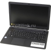 Ноутбук Acer Aspire ES1-572-30ZS Core i3 6006U/4Gb/SSD128Gb/DVD-RW/Intel HD Graphics 520/15.6"/FHD (1920x1080)/Linux/black/WiFi/BT/Cam (NX.GD0ER.018)