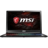 Ноутбук MSI GS63 7RE(Stealth Pro)-045RU Core i7 7700HQ/8Gb/1Tb/SSD128Gb/nVidia GeForce GTX 1050 Ti 4Gb/15.6"/FHD (1920x1080)/Windows 10/black/WiFi/BT/Cam (9S7-16K412-045)