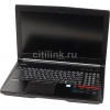 Ноутбук MSI GT62VR 7RE(Dominator Pro)-428RU Core i7 7700HQ/8Gb/1Tb/nVidia GeForce GTX 1070 8Gb/15.6"/FHD (1920x1080)/Windows 10/black/WiFi/BT/Cam (9S7-16L231-428)