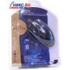 OKLICK Optical Mouse <323M> 800dpi (RTL) USB&PS/2  3btn+Roll
