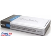 D-Link <DVG-1402S> VoIP Gateway (4UTP 10/100 Mbps, 1WAN, 2RJ11 Phone ports)