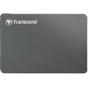 Жесткий диск Transcend USB 3.0 1Tb TS1TSJ25C3N StoreJet 25С3 2.5" темно-серый