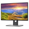 Монитор Dell 25" UltraSharp U2518D черный IPS LED 16:9 HDMI матовая HAS Pivot 1000:1 350cd 178гр/178гр 2560x1440 DisplayPort QHD USB (2518-6806)