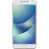 Смартфон Asus ZC554KL ZenFone Max ZF4 16Gb 2Gb золотистый моноблок 3G 4G 2Sim 5.5" 720x1280 Android 7.0 13Mpix 802.11bgn BT GPS GSM900/1800 GSM1900 TouchSc MP3 FM A-GPS microSD max256Gb (90AX00I2-M00020)