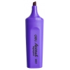 Текстовыделитель Deli ES621violet Delight скошенный пиш. наконечник 1-5мм фиолетовый (мин.кол.10)